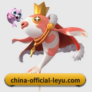 乐鱼 APP | Leyu